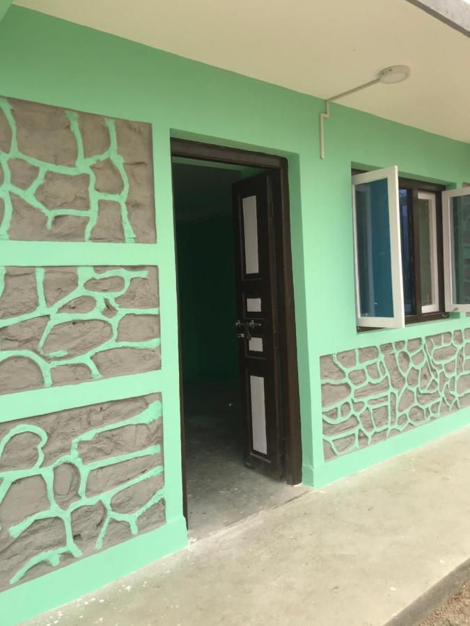 Sunrise Point Homestay Nagarkot Bagian luar foto