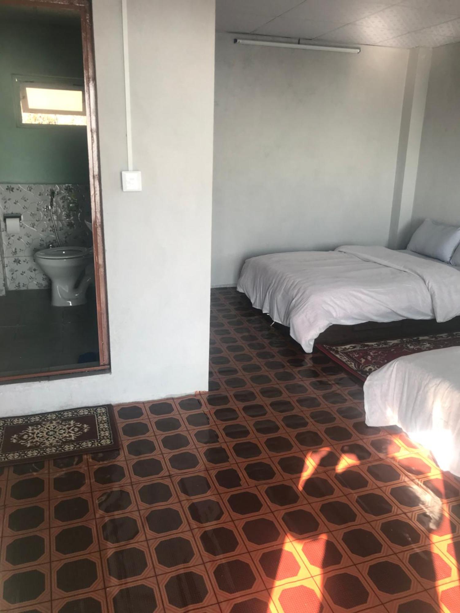 Sunrise Point Homestay Nagarkot Bagian luar foto