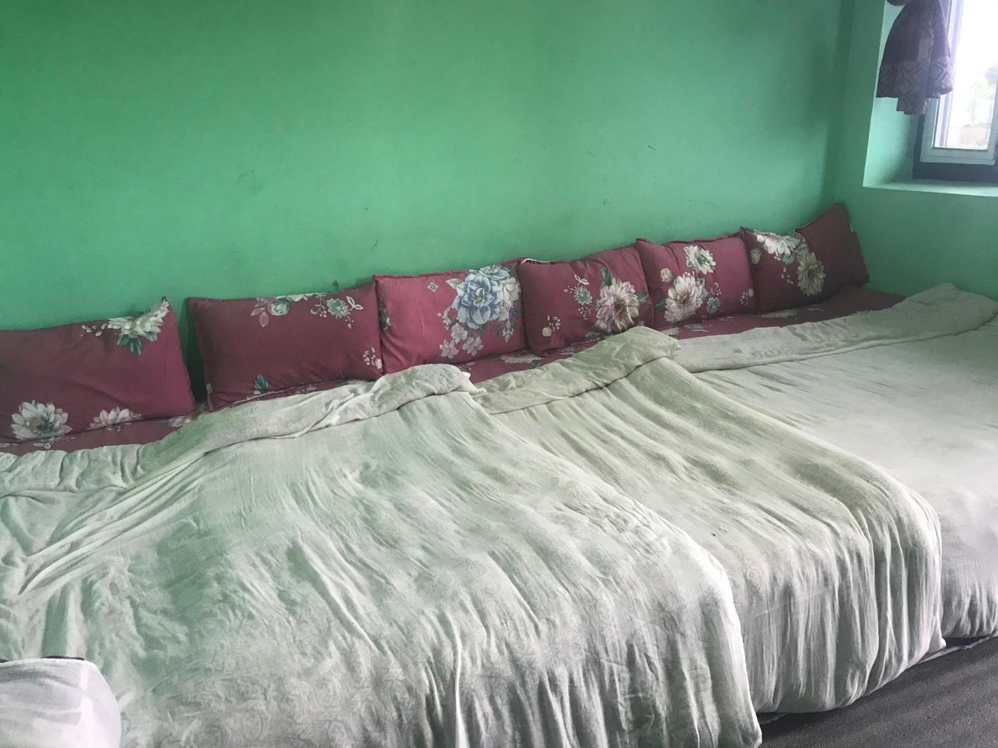 Sunrise Point Homestay Nagarkot Bagian luar foto