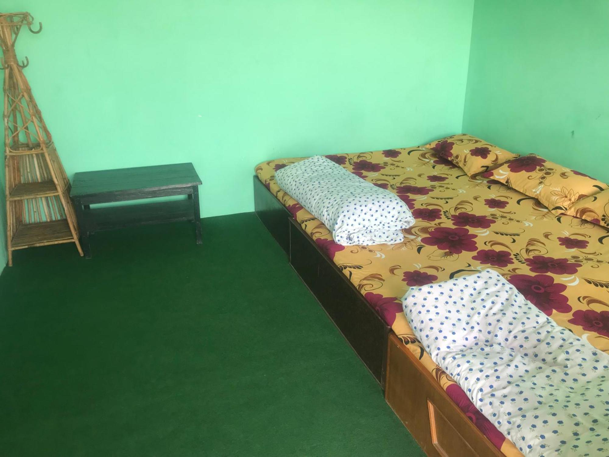 Sunrise Point Homestay Nagarkot Bagian luar foto